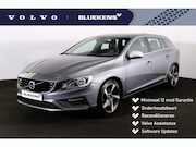 Volvo V60 - T3 R-Design - Cruise control - Parkeersensoren achter - Navi
