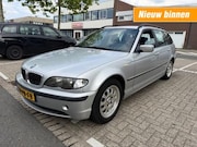 BMW 3-serie - 316i Lifestyle Edition CLIMA NAVI HANDEL EXPORT PRIJS
