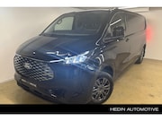 Ford e-Transit Custom - 340 L2H1 Limited 71 kWh 218pk 360 Camera | 17" Nieuw direct