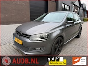 Volkswagen Polo - 1.6 TDI Comfortline| AUTOMAAT| 5 DEURS|AIRCO|17 INCH|