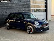 MINI John Cooper Works - 3-Deurs 2.0 Chili | Pano | Leder | HUD | 231 PK