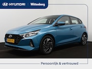 Hyundai i20 - 1.0 T-GDI COMFORT SMART | NAVI | AIRCO | CRUISE | CAMERA | 1