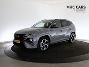 Hyundai Tucson - 1.6 T-GDI PHEV N Line Edition | Navi | Keyless | 12 maanden