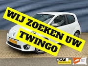 Renault Twingo - 1.5 dCi WIJ ZOEKEN UW TWINGO