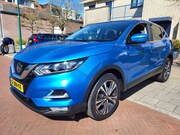 Nissan Qashqai - 1.3 DIG-T N-Connecta Garantie mogelijk tm 09-2029