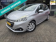 Peugeot 208 - 1.2 80 PK Blue Lion | 3E EIGENAAR | 12MND GARANTIE | NAVI |