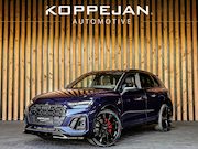 Audi Q5 - 299PK TFSIe S edition Competition | PANO | MATRIX | KEYLESS