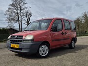 Fiat Doblò - 1.6-16V ELX, Airco