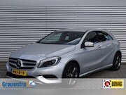 Mercedes-Benz A-klasse - 180 AUT. AMBITION / NL AUTO / PDC V+A / Bi XENON / TREKH.