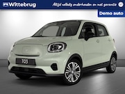 Leapmotor T03 - Design 37.3 kWh