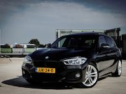 BMW 1-serie - 125i Edition M Sport High Executive CarPlay Alcantara B48 Sc
