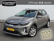 Kia Stonic - 1.0 T-GDi MHEV 100pk DynamicLine