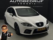 Seat Leon - 2.0 TFSI FR *Navi*Blanco