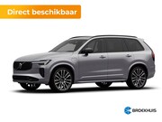 Volvo XC90 - 2.0 T8 Plug-in hybrid AWD Ultra Dark Exec. Ed. | 2 stoelen o