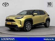Toyota Yaris Cross - 1.5 Hybrid First Edition | Navigatie | Achteruitrijcamera | 