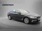 BMW 5-serie - Sedan 520i High Executive Edition - Digitaal Cockpit, Memory