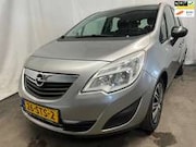 Opel Meriva - 1.7 CDTi Cosmo SCHADEAUTO