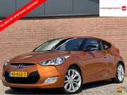 Hyundai Veloster - 1.6 GDI I-CATCHER | LEDER! | NAVI! | CAMERA