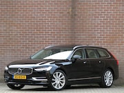 Volvo V90 - T5 AUT Inscription Panoramadak / Camera / Blis / Trekhaak