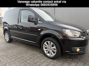 Volkswagen Caddy - 2.0 TDI DSG Clima Navi Cruise Zeer Mooi