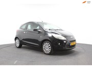 Ford Ka - 1.2 Titanium X start/stop | Airco | 1e eigenaar | Goed onder
