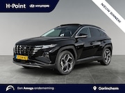 Hyundai Tucson - Premium Sky 1.6 T-GDI 265pk PHEV 4WD | SCHUIF/KANTELDAK | 19
