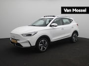 MG MG ZS - EV Long Range Luxury 70 kWh | Camera | Apple Carplay | Leder
