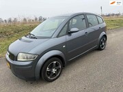 Audi A2 - 1.4 incl staat direct rijklaar voor u klaar ! incl nw apk en