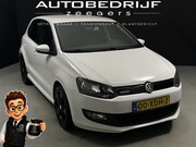 Volkswagen Polo - 1.2 TDI BlueMotion Comfortline *AC*Navi*Diesel