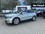 Skoda Enyaq iV - 60 | WORDT VERWACHT | STOELVERWARMING | STUURVERWARMING | NA