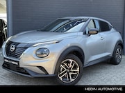 Nissan Juke - 1.6 Hybrid N-Connecta | Navigatie | Camera | Climate Control