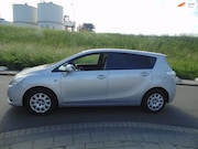 Toyota Verso - 1.8 MET AIRCO NAVI 7 SET met navi camera airco