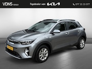 Kia Stonic - 1.0 T-GDi MHEV DynamicLine NAVI + CAMERA