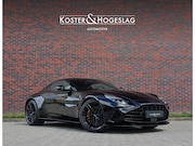 Aston Martin V8 Vantage - 4.0 | Onyx Black