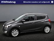 Opel Karl - 1.0 ecoFLEX Cosmo Stoel en Stuur verwarming | Airco | Elektr