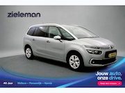 Citroën C4 Grand Picasso - 1.2 PureTech Feel 7 Persoons - Trekhaak, Carplay, Navi, Crui