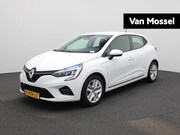Renault Clio - 1.0 TCe Zen | Airco | Cruise Control | Bluetooth | Navigatie