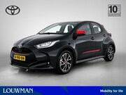 Toyota Yaris - 1.5 Hybrid Dynamic | Adaptive Cruise | Camera |