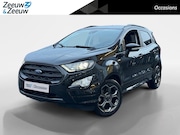 Ford EcoSport - 1.0 EcoBoost ST-Line | WINTERPACK! | Cruise Control | 12 Maa