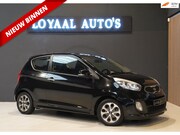 Kia Picanto - 1.0 CVVT Super Pack | AIRCO | ELEK.RAMEN | NAP |APK.