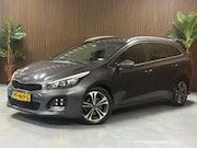 Kia Ceed - Sportswagon 1.0 T-GDi GT-Line