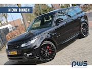 Land Rover Range Rover Sport - 4.4 SDV8 Autobiography Dynamic Full Option