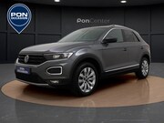 Volkswagen T-Roc - 1.5 TSI Sport | Elek. Achterklep | ACC | Parkeerhulp | Carpl