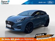 Ford Puma - 1.0 EcoBoost Hybrid BlueCruise Edition | 0, 99 % Ford Credit