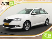 Skoda Fabia - Combi 1.0 TSI Aut. Business Carplay Park.Sens Cruise