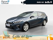 Kia Ceed - Sportswagon 1.0 T-GDi DynamicPlusLine | Apple Carplay / Andr