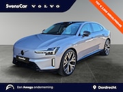 Volvo ES90 - Single Motor Extended Range Ultra 92 kWh | Luchtvering | Bow