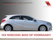 Mercedes-Benz A-klasse - 180 Business Solution NAVI CAMERA TREKHAAK <<NL AUTO>>