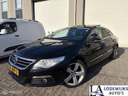 Volkswagen CC - 1.8 TSI Gereviseerde Motor