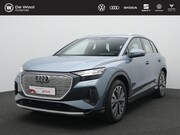 Audi Q4 e-tron - 40 Launch edition Advanced 77 kWh 204pk | Stoelverwarming | 